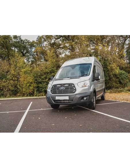Kit Integration Calandre St4 Evo Ford Transit 2015+