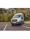 Kit Integration Calandre St4 Evo Ford Transit 2015+