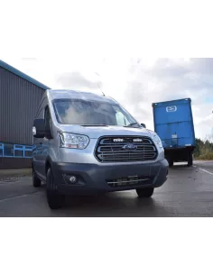 Kit Integration Calandre St4 Evo Ford Transit 2015+ 2