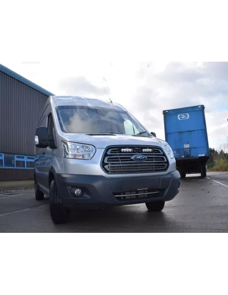 Kit Integration Calandre St4 Evo Ford Transit 2015+