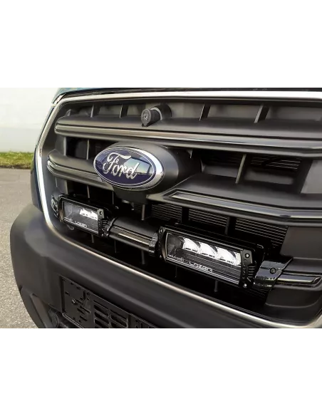 Kit Integration Calandre Triple-R Bcn Ford Transit 2019+