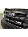 Kit Integration Calandre Triple-R Wide Ford Transit 2019+