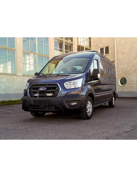 Kit Integration Calandre Triple-R Ford Transit 2019+