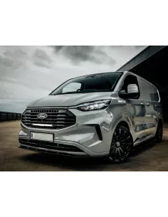 Kit Integration Calandre Glide Elite Ford Transit Custom 2024+