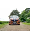 Kit Integration Calandre Triple-R Wide Ford Transit Custom 2018/2022