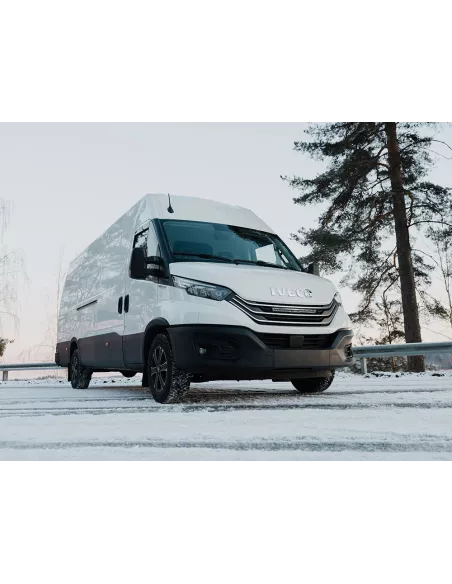 Kit Integration Calandre Glide Pl Iveco Daily 2024+