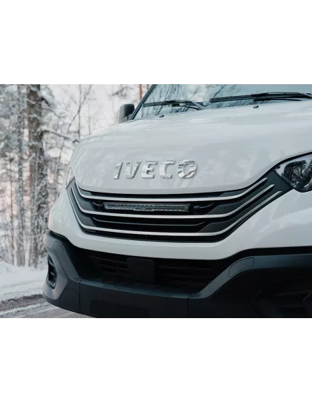 Kit Integration Calandre Glide Pl Iveco Daily 2024+