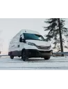 Kit Integration Calandre Glide Iveco Daily 2024+