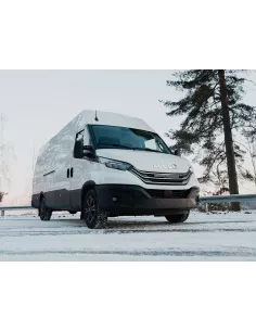 Kit Integration Calandre Linear 18 Elite Ilba Iveco Daily 2024+ 2