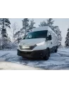 Kit Integration Calandre Linear 18 Iveco Daily 2024+