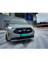 Kit Integration Calandre Triple-R El Ford Transit Custom Trail 2024+