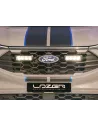 Kit Integration Calandre Triple-R Ford Transit Custom Sport 2023+