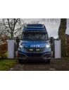 Kit Integration Calandre Triple-R 750 Bcn Gen2 Iveco Daily 2019/2021