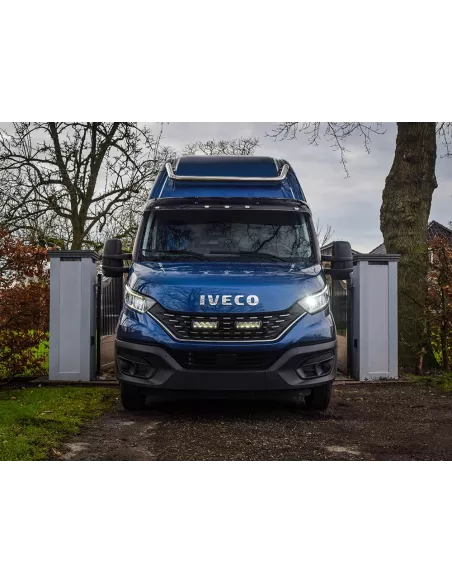 Kit Integration Calandre Triple-R 750 Wide Gen2 Iveco Daily 2019/2021