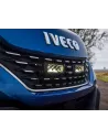 Kit Integration Calandre Triple-R 750 Wide Gen2 Iveco Daily 2019/2021