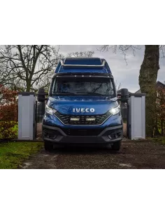 Kit Integration Calandre Triple-R 750 El Gen2 Iveco Daily 2019/2021