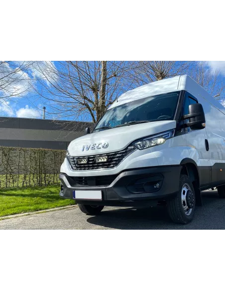 Kit Integration Calandre Triple-R 750 El Gen2 Iveco Daily 2019/2021