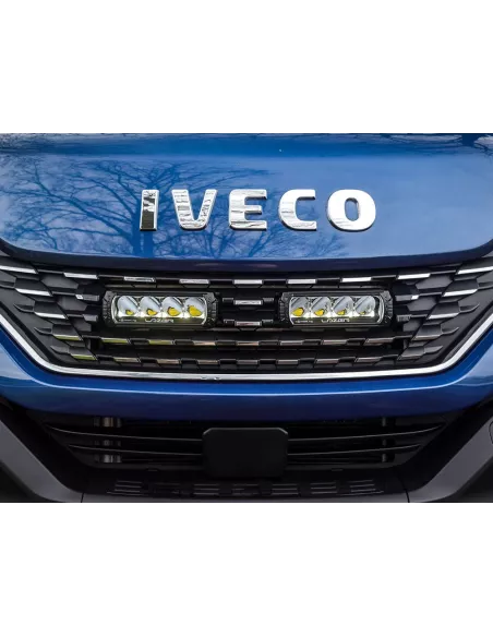 Kit Integration Calandre Triple-R 750 El Gen2 Iveco Daily 2019/2021
