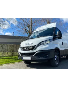 Kit Integration Calandre Triple-R 750 Std Gen2 Iveco Daily 2019/2021 2