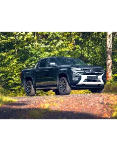 Kit Integration Calandre Triple-R 750 Beacon Gen2 Vw Amarok 2023+ 2