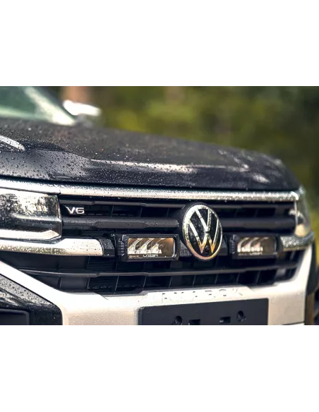 Kit Integration Calandre Triple-R 750 Beacon Gen2 Vw Amarok 2023+