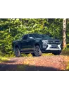 Kit Integration Calandre Triple-R 750 Wide Gen2 Vw Amarok 2023+