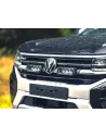 Kit Integration Calandre Triple-R 750 Wide Gen2 Vw Amarok 2023+