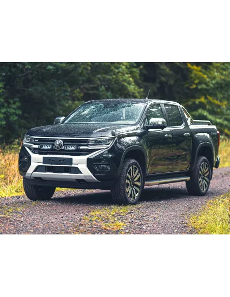 Kit Integration Calandre Triple-R 750 Elite Gen2 Vw Amarok 2023+