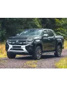 Kit Integration Calandre Triple-R 750 Elite Gen2 Vw Amarok 2023+