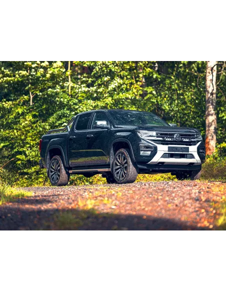 Kit Integration Calandre Triple-R 750 Elite Gen2 Vw Amarok 2023+