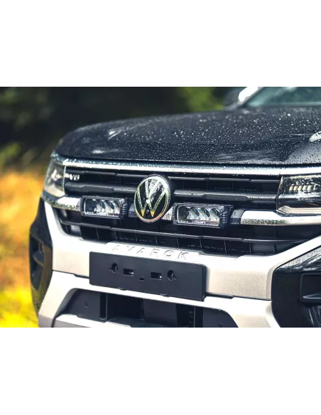 Kit Integration Calandre Triple-R 750 Elite Gen2 Vw Amarok 2023+