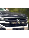 Kit Integration Calandre Triple-R 750 Elite Gen2 Vw Amarok 2023+