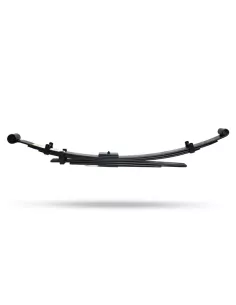 Lames Progressives Pedders Mitsubishi L200 2025+