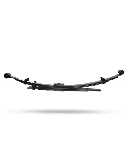 Lames Progressives Pedders Mitsubishi L200 2025+