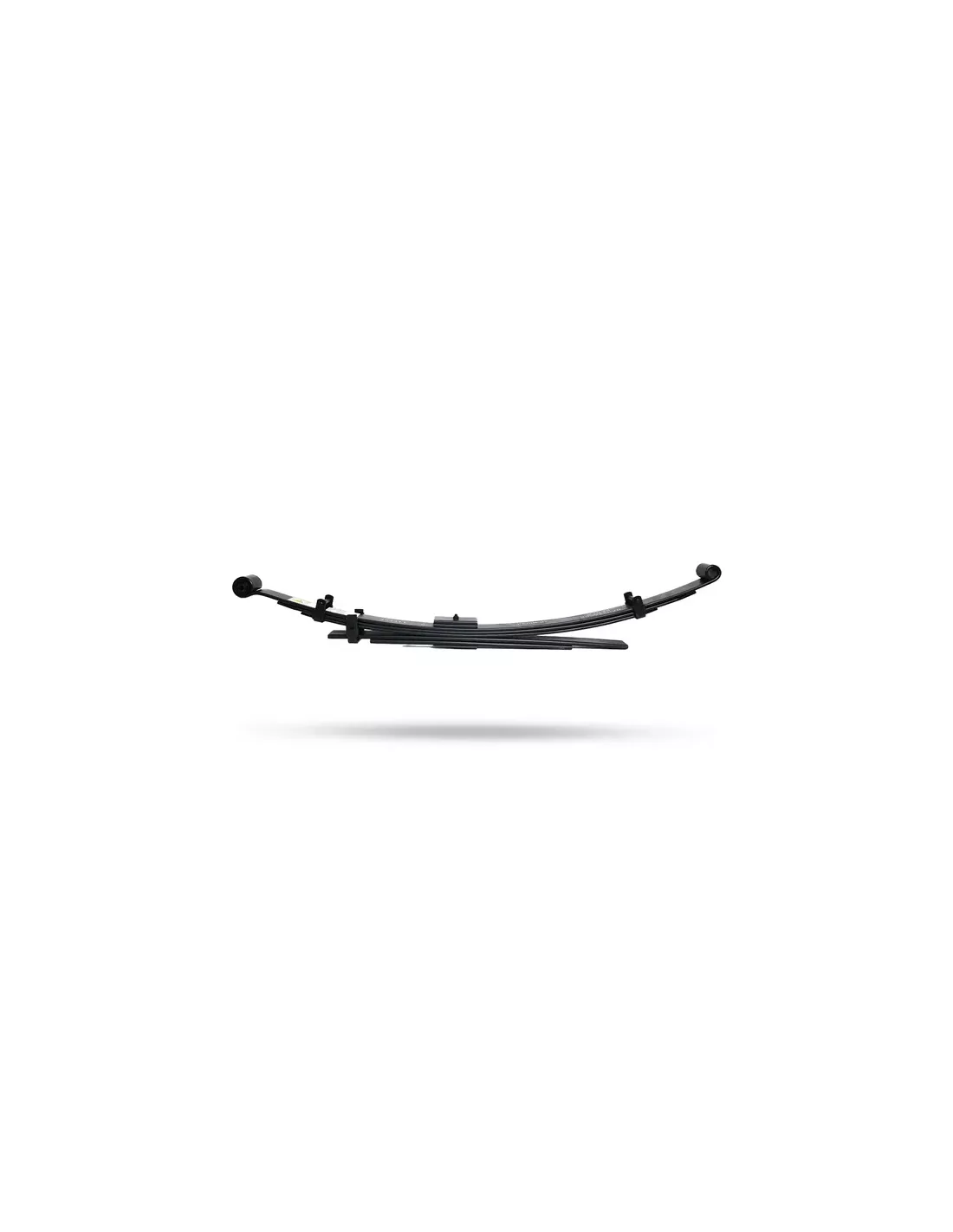 Lames Progressives Pedders Mitsubishi L200 2025+
