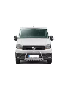 Buffle Abdeckung mit Schutzblech für Volkswagen Crafter