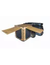 Mur Lateraux Auvent 250