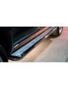Toyota Hilux Marchepied en inox