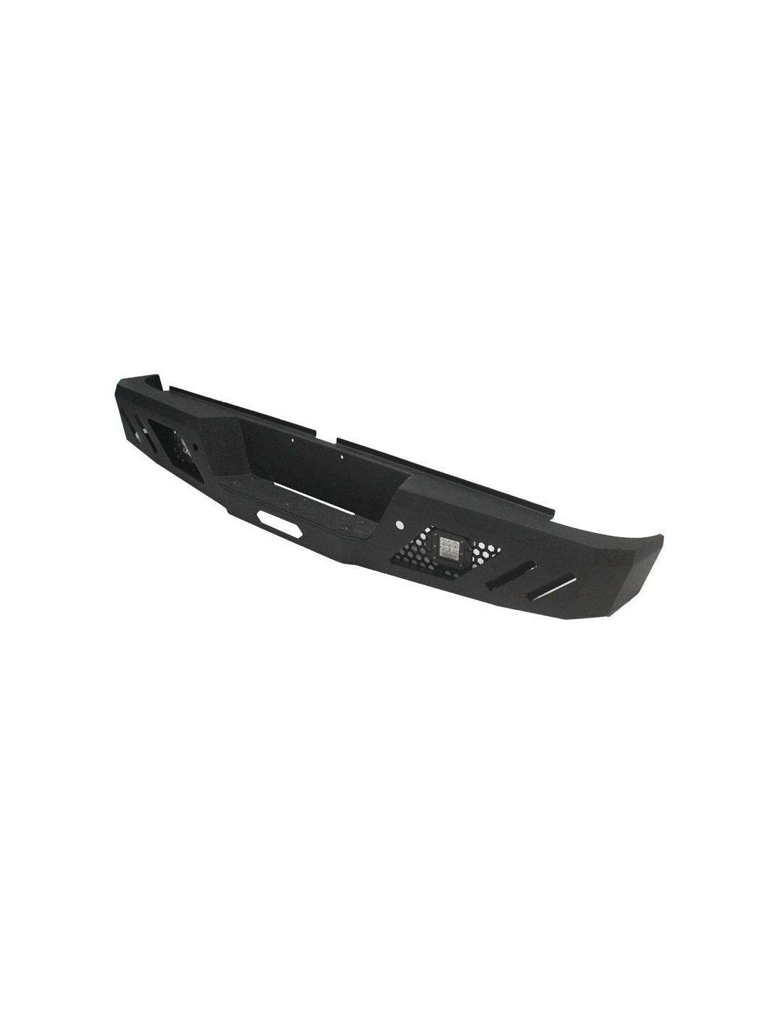 OFF ROAD Front- und Heckstoßstangenpaket Ford Ranger 2016-2022