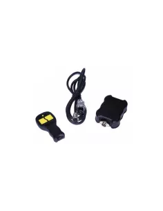 Afstandsbediening T-MAX Direct Branch (Chrome-antenne 2