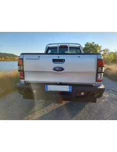 Paraurti posteriore fuori strada FORD RANGER 2012-2022