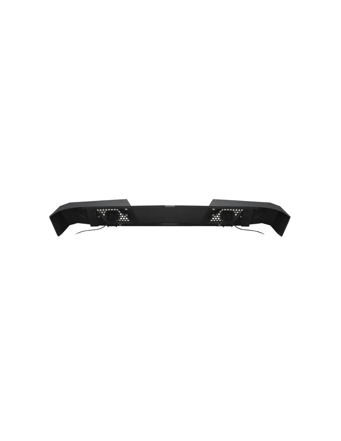 Pare-choc arrière off road Ford Ranger 2012-2022