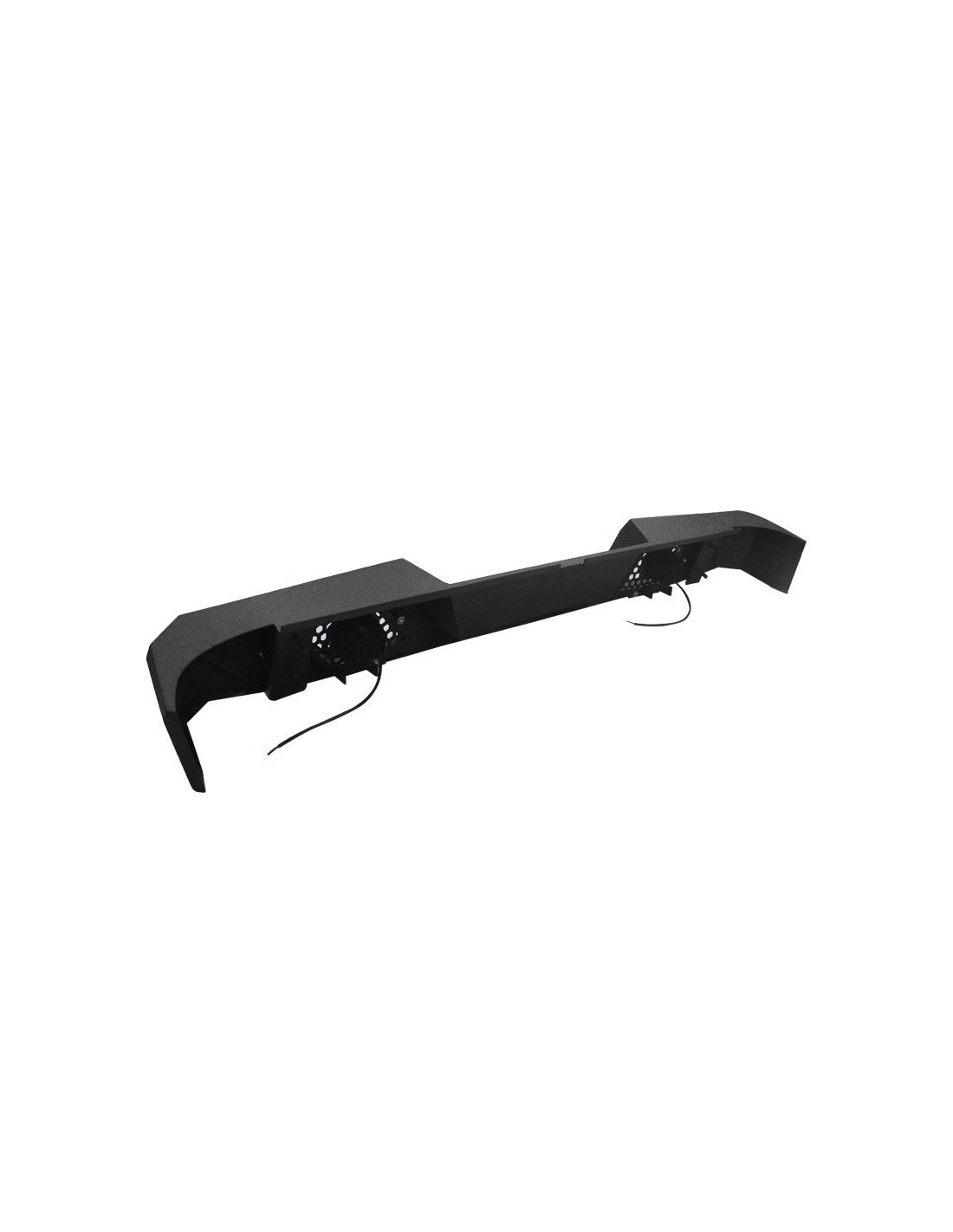 Pare-choc arrière off road Ford Ranger 2012-2022