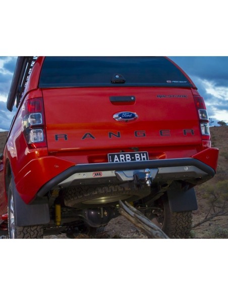 Pare-choc arrière ARB Summit Ford Ranger 2012-2022
