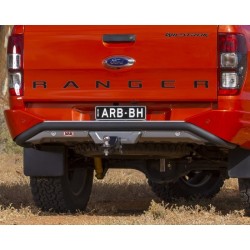 ARB Summit rear bumper for...