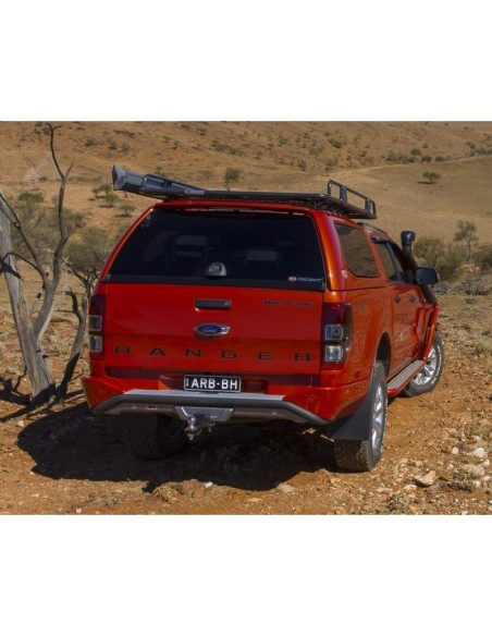 Pare-choc arrière ARB Summit Ford Ranger 2012-2022