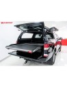 Plateau coulissant avec tiroirs CARRYBOY pour véhicules pickup