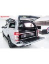 Plateau coulissant avec tiroirs CARRYBOY pour véhicules pickup