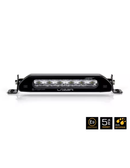 Phare Led Lazer Linear 6