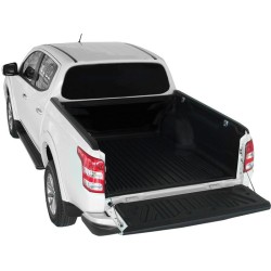 Container for Isuzu D-Max...
